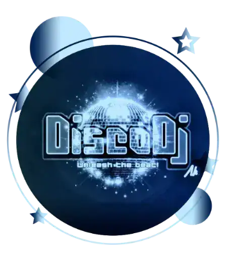 DiscoDJ Contact